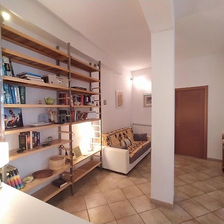 Sea Of Rome - Holiday Home Lido di Ostia Exterior foto